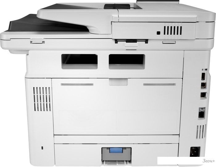 МФУ HP LaserJet Enterprise M430f