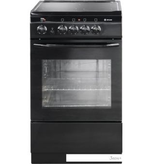 Кухонная плита De luxe 506004.04ЭС-031