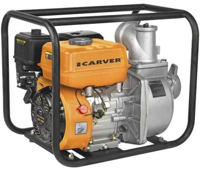 Мотопомпа Carver CGP 6080 01.022.00006
