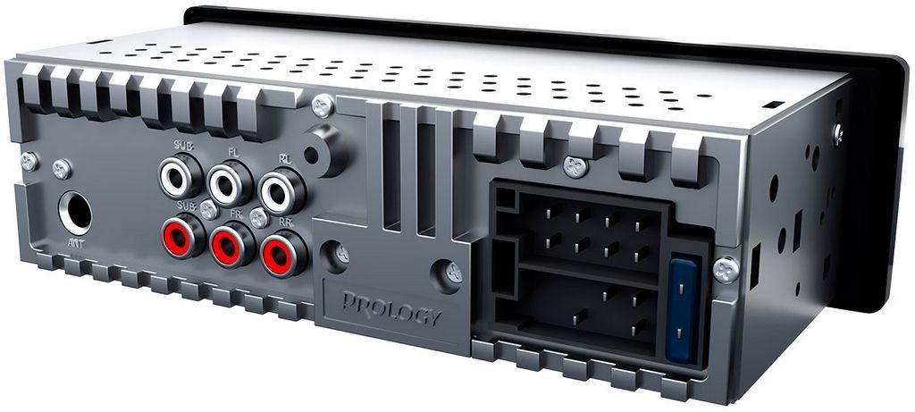 USB-магнитола Prology CMX-240