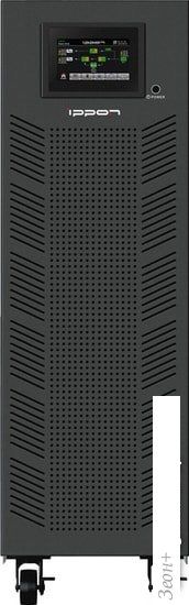 Источник бесперебойного питания IPPON Innova RT 33 80K Tower