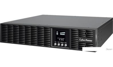    CyberPower Online S OLS1000ERT2U