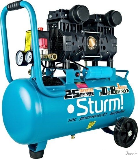 Компрессор Sturm AC93224OL