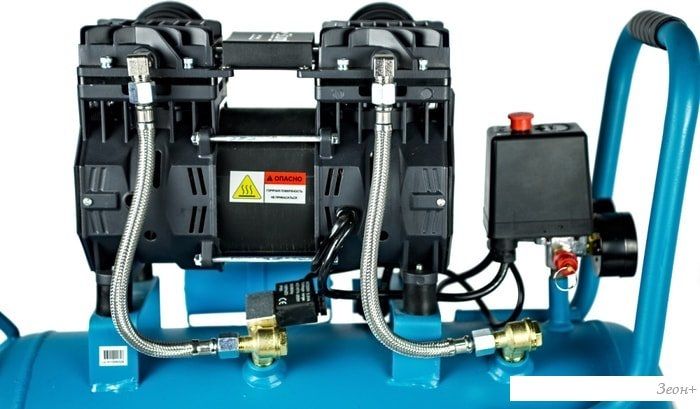 Компрессор Sturm AC93224OL