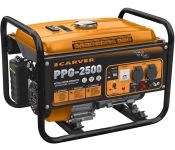   Carver PPG-2500