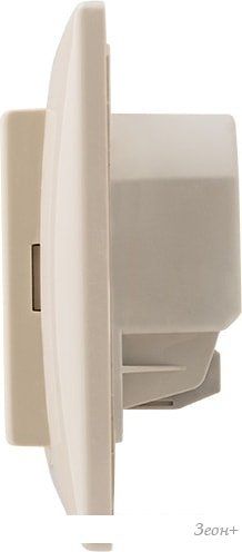 Терморегулятор Rexant RX-421H 51-0587 (бежевый)