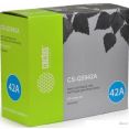 Картридж CACTUS CS-Q5942A (аналог HP Q5942A)