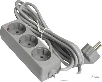 Удлинитель ExeGate ECE-3-3G