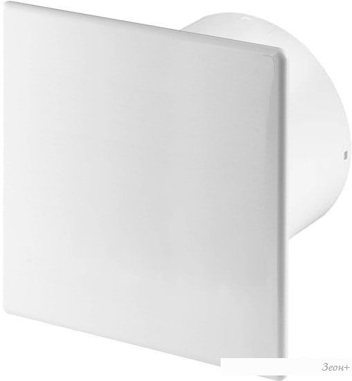 Осевой вентилятор Awenta System+ Silent 100H KWS100H-PTB100