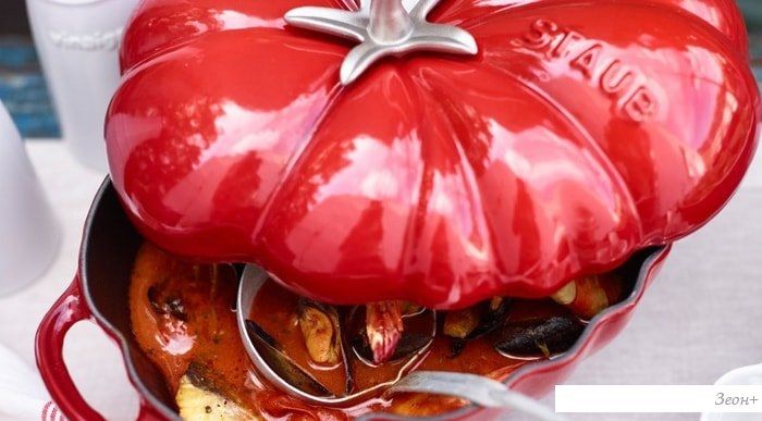 Чугунок Staub La Cocotte 11712506