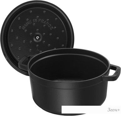 Чугунок Staub La Cocotte 1102425