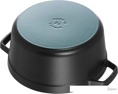 Чугунок Staub La Cocotte 1102425