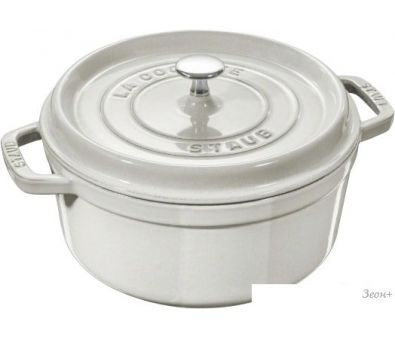  Staub La Cocotte 11022107
