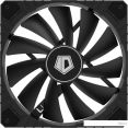 Вентилятор для корпуса ID-Cooling WF-14025-XT (черный)