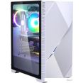 Корпус Zalman Z3 Iceberg (белый)