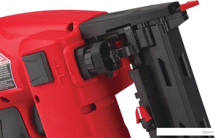 Milwaukee M18 FNCS18GS-0X 4933471942 (без АКБ)