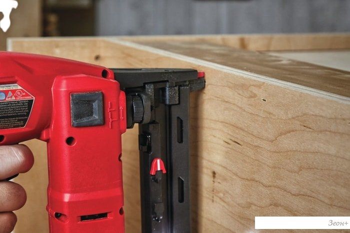 Milwaukee M18 FNCS18GS-0X 4933471942 (без АКБ)