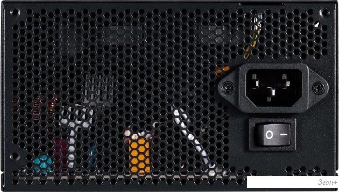 Блок питания 1stPlayer DK Premium 800W PS-800AX