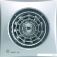 Вытяжной вентилятор Soler&Palau Silent-100 CHZ Silver [5210322300]