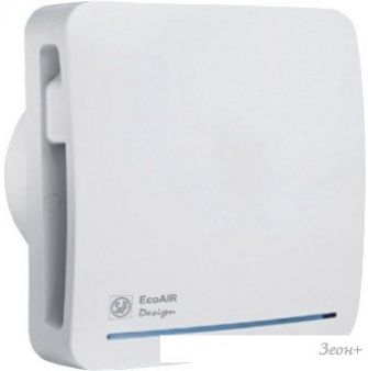   Soler&Palau EcoAir Design H 5210612500