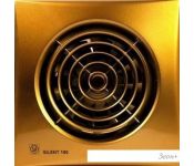   Soler&Palau Silent-200 CZ Gold 5210625300