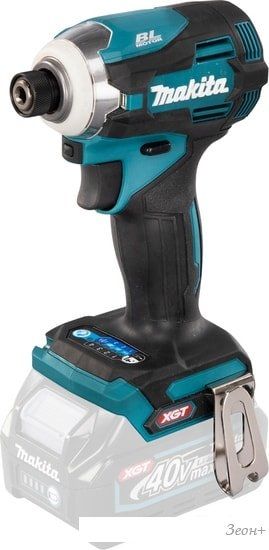 Винтоверт Makita TD001GZ (без АКБ)