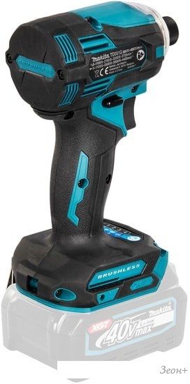 Винтоверт Makita TD001GZ (без АКБ)