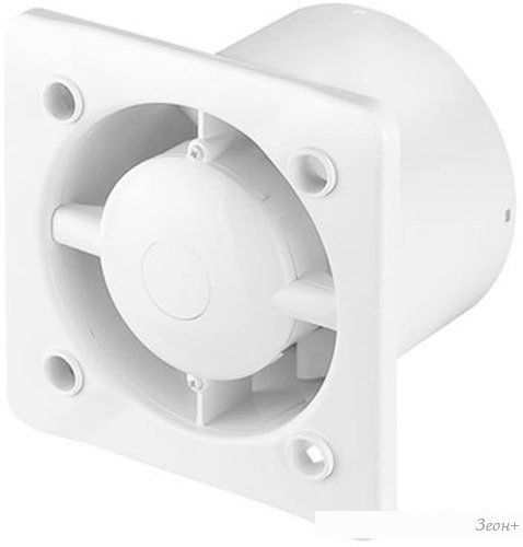 Осевой вентилятор Awenta System+ Turbo 125 KWT125-PTB125