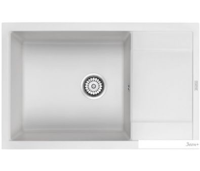   Paulmark Verlass PM317850-WH