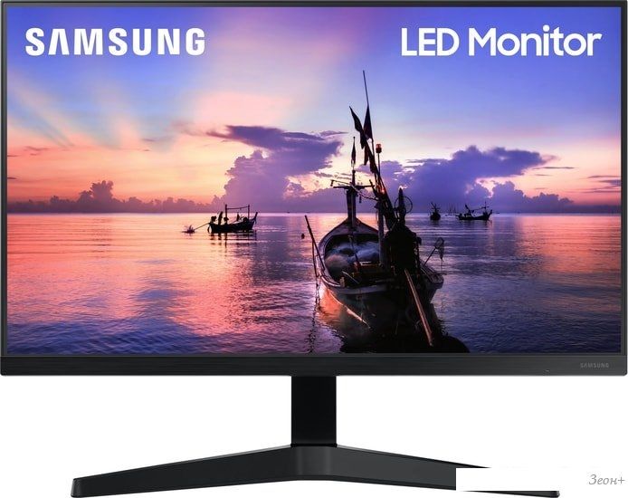 Монитор Samsung F24T354FHI