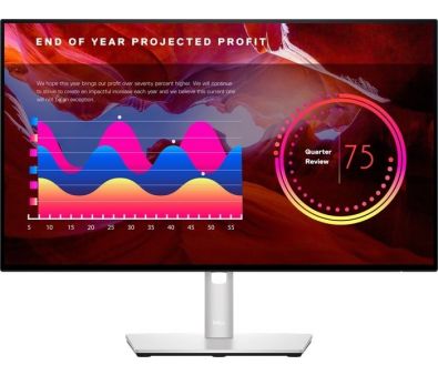  Dell UltraSharp U2422HE