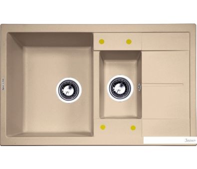   Zigmund & Shtain Rechteck 780.2 ( )