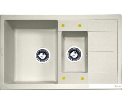   Zigmund & Shtain Rechteck 780.2 ( )
