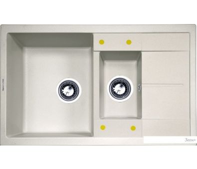   Zigmund & Shtain Rechteck 780.2 ( )