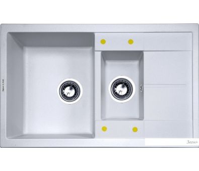   Zigmund & Shtain Rechteck 780.2 ( )