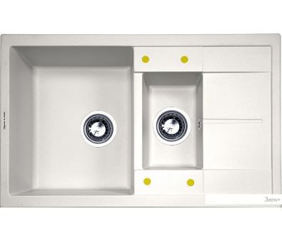   Zigmund & Shtain Rechteck 780.2 ( )