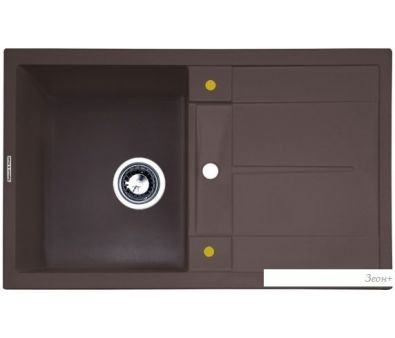   Zigmund & Shtain Rechteck 780 ( )