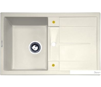   Zigmund & Shtain Rechteck 780 ( )