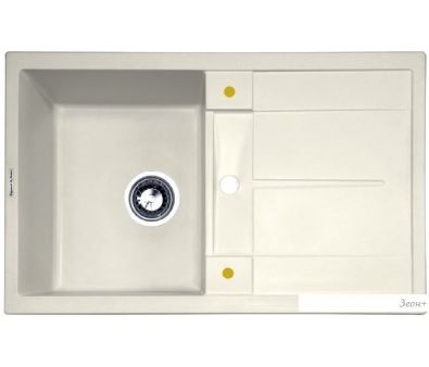   Zigmund & Shtain Rechteck 780 ( )