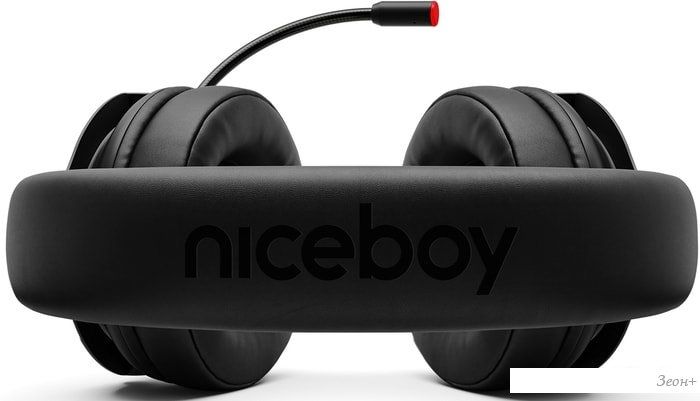 Наушники Niceboy Oryx X500 Shadow