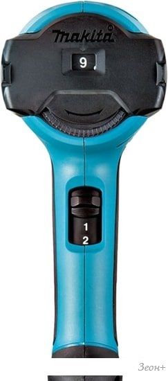 Промышленный фен Makita HG6031VK