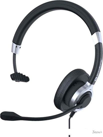 Офисная гарнитура Accutone UM610MKII ProNC USB Comfort