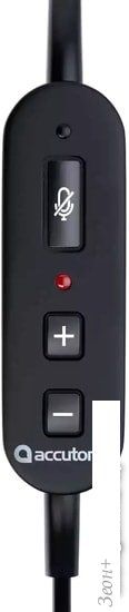 Офисная гарнитура Accutone UM210 USB