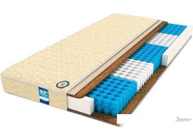  Askona Expert Evolution 80x190