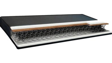  Mio Tesoro Black 1.306 70x200