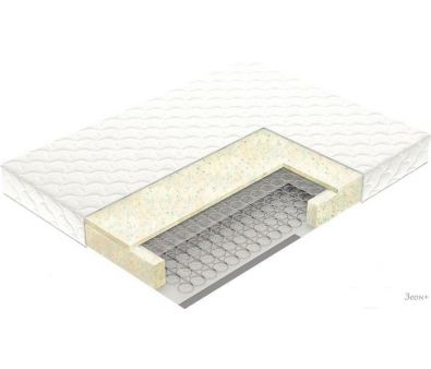  Vegas Smart Spark Light 80x180