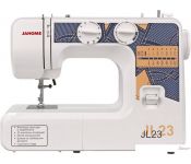   Janome JL23