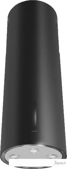 Кухонная вытяжка MAUNFELD Lee Isla sensor 39 (черный)