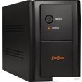 Источник бесперебойного питания ExeGate SpecialPro UNB-1000.LED.AVR.C13.RJ.USB