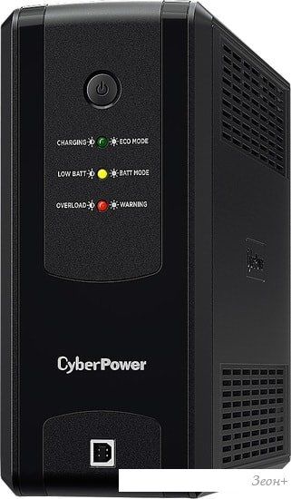 Источник бесперебойного питания CyberPower UT1100EIG